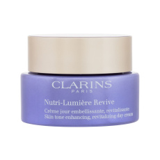 Clarins Nutri-Lumiére