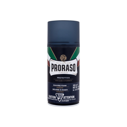 PRORASO Blue