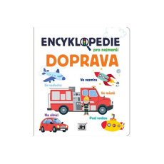 Encyklopedie pro nejmenší Doprava