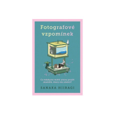 Fotografové vzpomínek