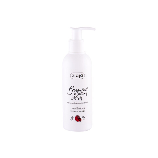 Ziaja Hand Cream