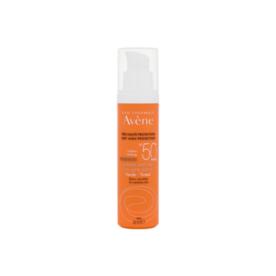 Avene Anti-Age Suncare SPF50+