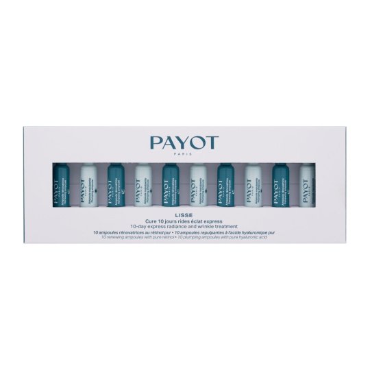 PAYOT Lisse