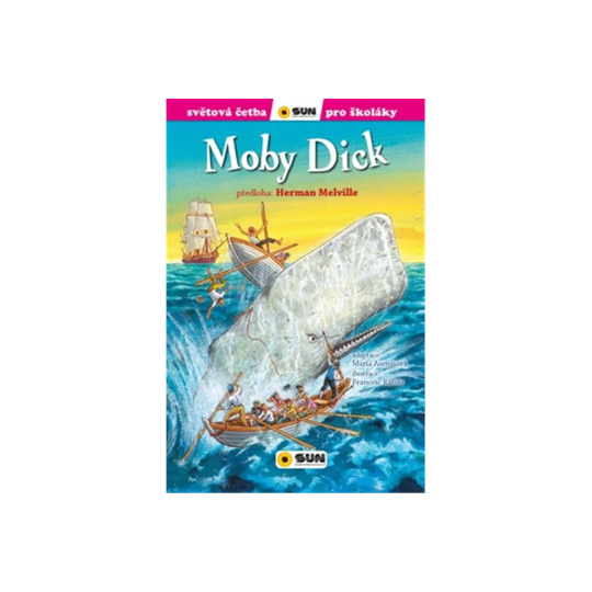 Moby Dick