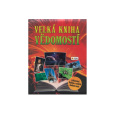 Velká kniha vědomostí - červená