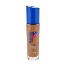 Rimmel London Match Perfection SPF15