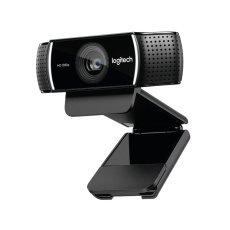 webová kamera Logitech HD Pro Stream Webcam C922