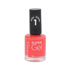 Rimmel London Super Gel