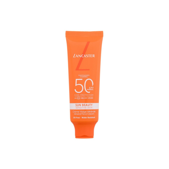 Lancaster Sun Beauty SPF50