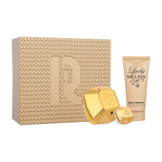 Paco Rabanne Lady Million