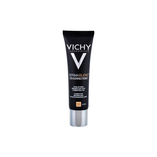 Vichy Dermablend SPF25