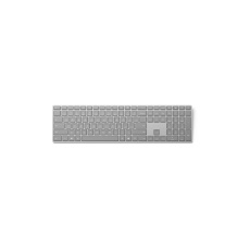 Microsoft Surface Keyboard (2. edice)/Bezdrátová Bluetooth/US layout/Šedá