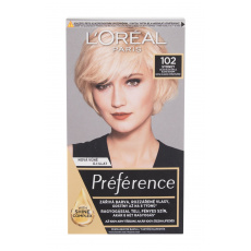 L'Oréal Paris Préférence