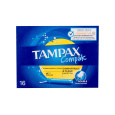 Tampax Compak