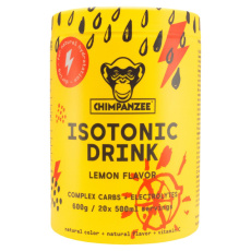 Chimpanzee isotonic drink Citrón 600g