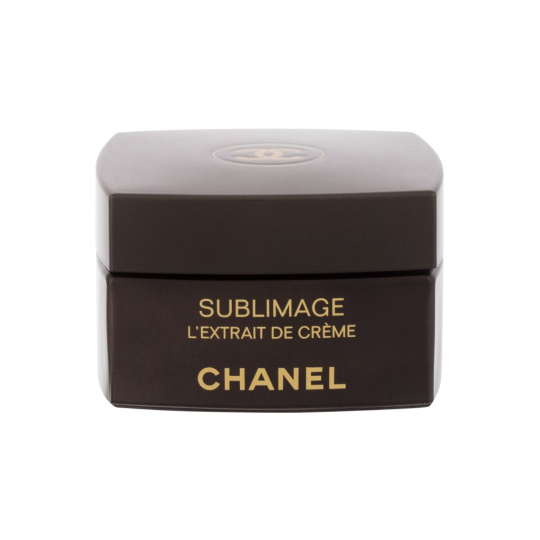 Chanel Sublimage