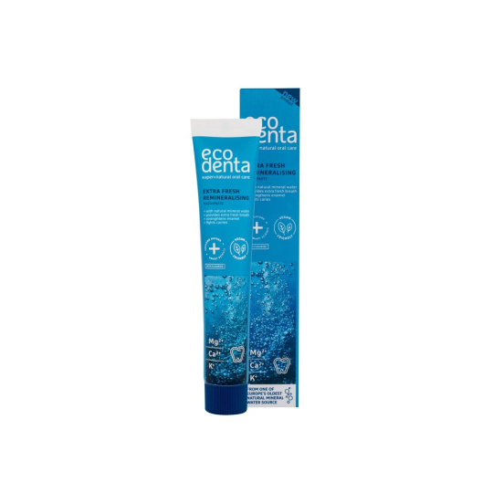 Ecodenta Toothpaste