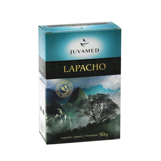 Juvamed Čaj syp Lapacho 50g