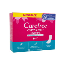 Carefree Cotton Feel