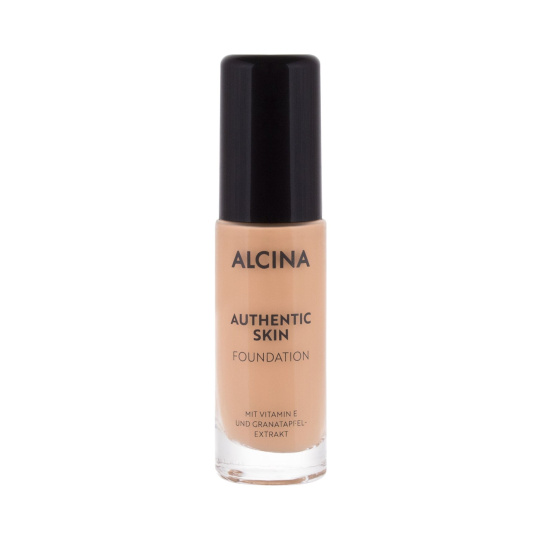 ALCINA Authentic