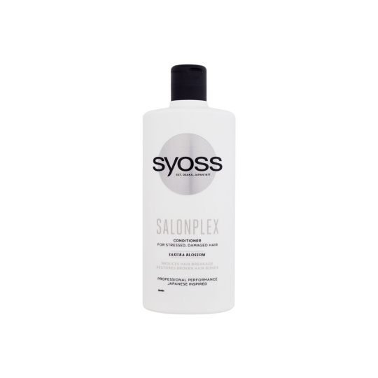 Syoss SalonPlex