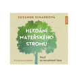 CD - Hledání mateřského stromu