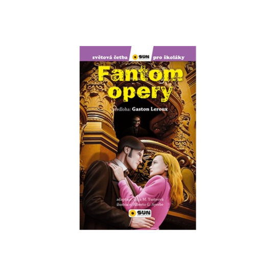 Fantom Opery