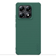 Nillkin Super Frosted PRO Zadní Kryt pro Xiaomi 14T Pro Deep Green