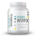 Osmo Worx 1 kg natural