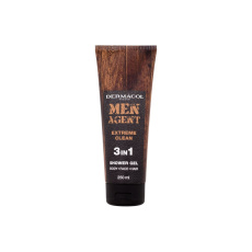 Dermacol Men Agent 3in1