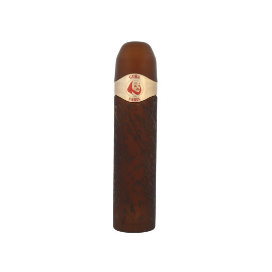 Cuba Magnum Red