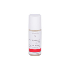 Dr. Hauschka Sage Mint