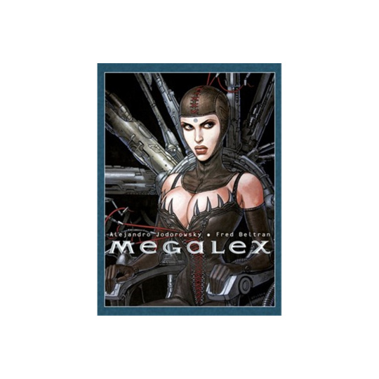 Megalex