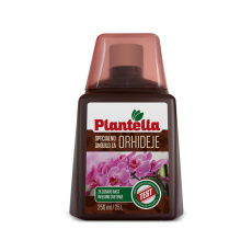 hnojivo kapalné pro orchideje 250ml Plantella