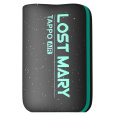 LOST MARY TAPPO AIR elektronická cigareta 750mAh Black 1 ks