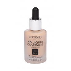 Catrice HD Liquid Coverage 24H