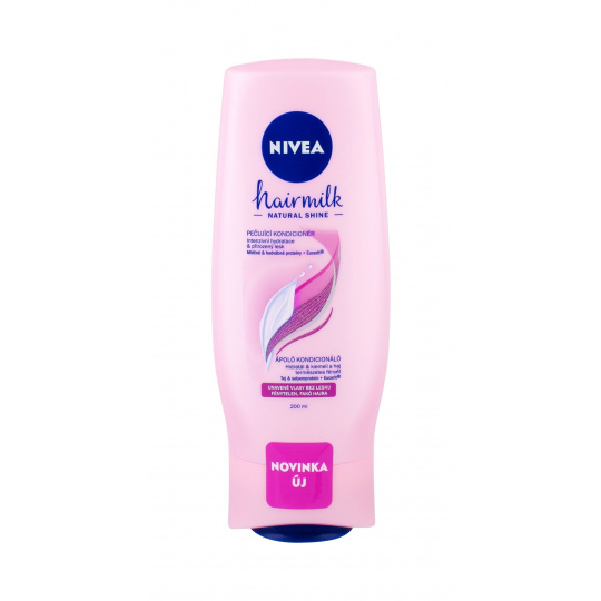 Nivea Hair Milk