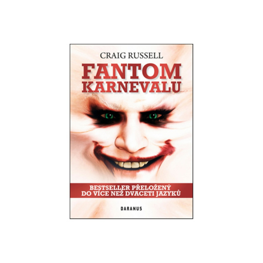 Fantom karnevalu