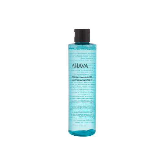 AHAVA Clear