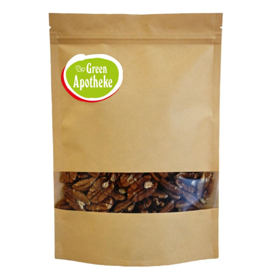 Green Apotheke Pekanové ořechy 400g