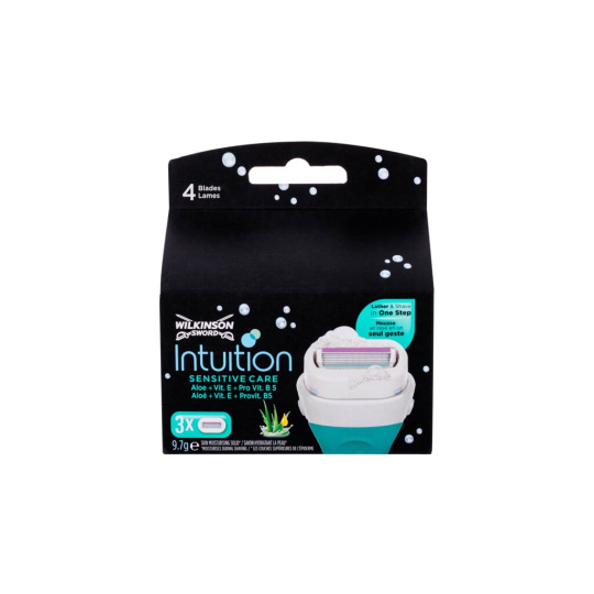 Wilkinson Sword Intuition