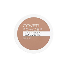 Gabriella Salvete Cover Powder SPF15