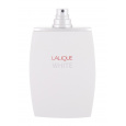 Lalique White, Tester