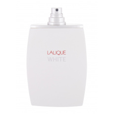 Lalique White, Tester