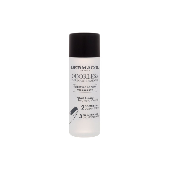 Dermacol Odorless