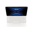 Magic Keyboard for 13'' iPad Air (M2) -UA-White