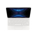 Magic Keyboard for 13'' iPad Air (M2) -UA-White