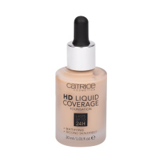 Catrice HD Liquid Coverage 24H