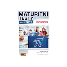 Maturitní testy nanečisto - Matematika