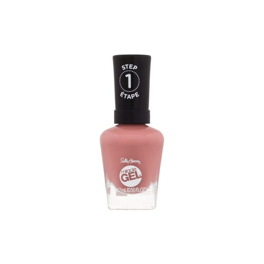 Sally Hansen Miracle Gel